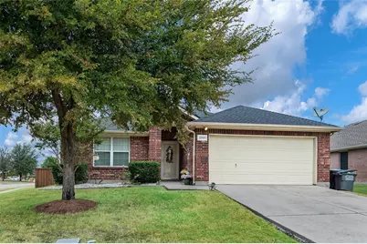2701 Evening Mist Drive, Little Elm, TX 75068 - Photo 1