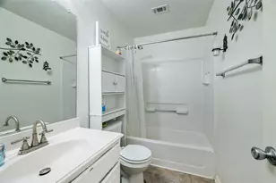 2701 Evening Mist Dr, Little Elm, TX 75068 - Photo 9