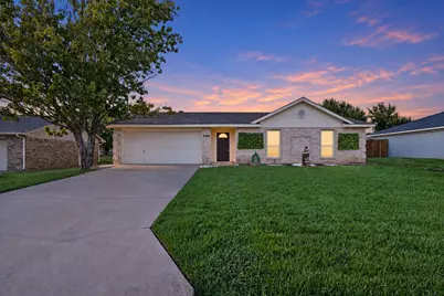 3904 Country Meadows Road, Granbury, TX 76049 - Photo 1