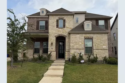 1196 Putnam Drive, Frisco, TX 75036 - Photo 3