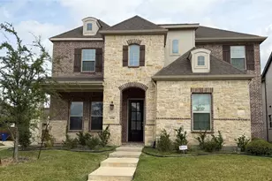 1196 Putnam Dr, Frisco, TX 75036 - Photo 1
