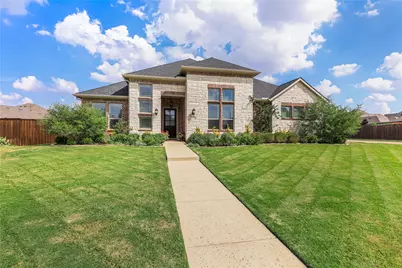 1230 Vista Run Drive, Prosper, TX 75078 - Photo 1