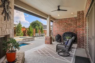 1230 Vista Run Dr, Prosper, TX 75078 - Photo 33
