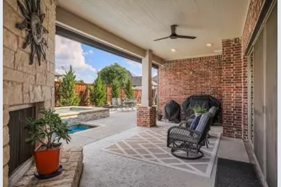 1230 Vista Run Drive, Prosper, TX 75078 - Photo 33
