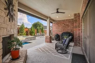 1230 Vista Run Dr, Prosper, TX 75078 - Photo 33