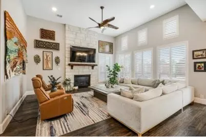 1230 Vista Run Drive, Prosper, TX 75078 - Photo 17