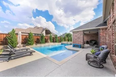 1230 Vista Run Drive, Prosper, TX 75078 - Photo 37