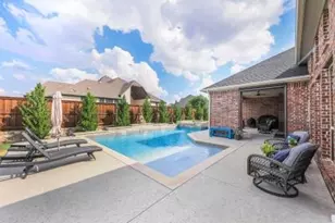 1230 Vista Run Dr, Prosper, TX 75078 - Photo 37