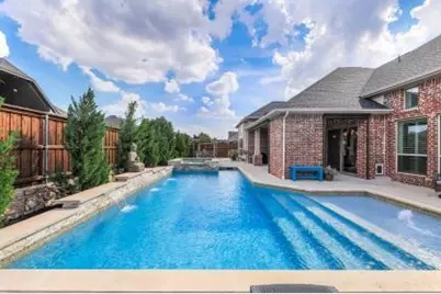 1230 Vista Run Drive, Prosper, TX 75078 - Photo 35