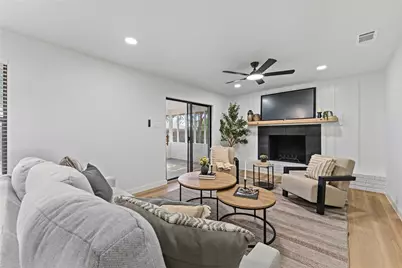 125 E Dawn Drive, Waco, TX 76706 - Photo 7