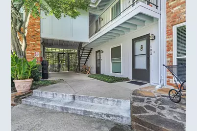 4317 Hartford Street #102, Dallas, TX 75219 - Photo 19