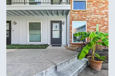 4317 Hartford Street #102, Dallas, TX 75219 - Photo 5
