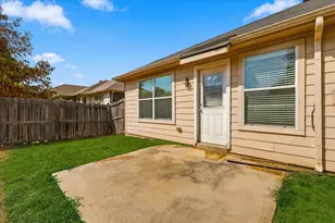 8716 Wagon Trail, Cross Roads, TX 76227 - Photo 37