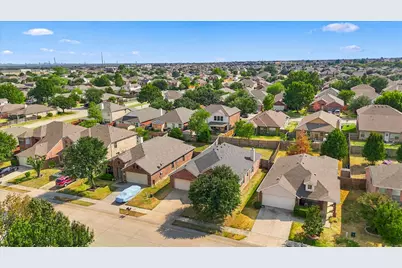 8716 Wagon Trail, Cross Roads, TX 76227 - Photo 39