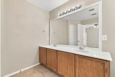 8716 Wagon Trail, Cross Roads, TX 76227 - Photo 23