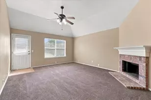 8716 Wagon Trail, Cross Roads, TX 76227 - Photo 9