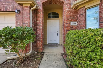 8716 Wagon Trail, Cross Roads, TX 76227 - Photo 3