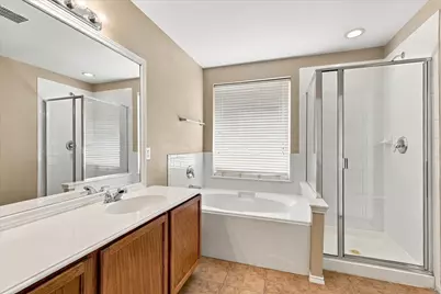 8716 Wagon Trail, Cross Roads, TX 76227 - Photo 25