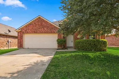 8716 Wagon Trail, Cross Roads, TX 76227 - Photo 1