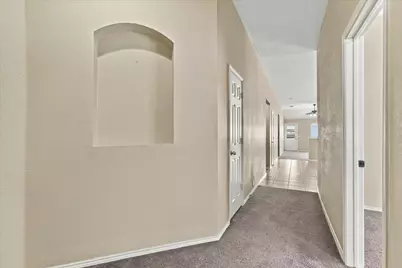 8716 Wagon Trail, Cross Roads, TX 76227 - Photo 5