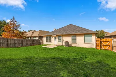 8716 Wagon Trail, Cross Roads, TX 76227 - Photo 35
