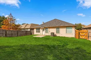 8716 Wagon Trail, Cross Roads, TX 76227 - Photo 35