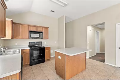8716 Wagon Trail, Cross Roads, TX 76227 - Photo 17