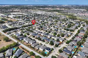 10333 Bear Hollow Dr, Fort Worth, TX 76244 - Photo 37