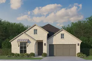 2218 Prickly Cactus Dr, Forney, TX 75126 - Photo 1