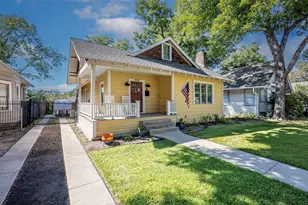 1604 S Adams St, Fort Worth, TX 76104 - Photo 1