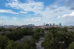 1604 S Adams St, Fort Worth, TX 76104 - Photo 35