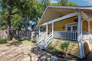 1604 S Adams St, Fort Worth, TX 76104 - Photo 13