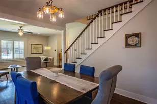 1604 S Adams St, Fort Worth, TX 76104 - Photo 5