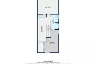 1604 S Adams St, Fort Worth, TX 76104 - Photo 7