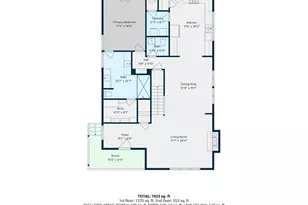 1604 S Adams St, Fort Worth, TX 76104 - Photo 3
