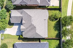 1408 Torrent Dr, Little Elm, TX 75068 - Photo 37