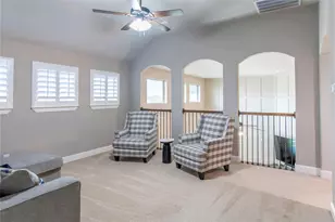 1408 Torrent Dr, Little Elm, TX 75068 - Photo 31