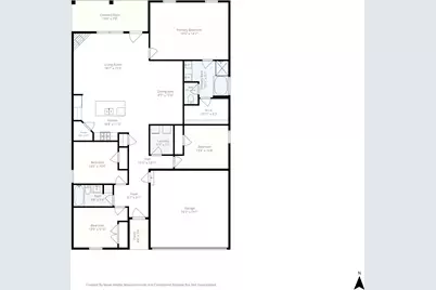 10621 Ponderosa Trail, Aubrey, TX 76227 - Photo 3