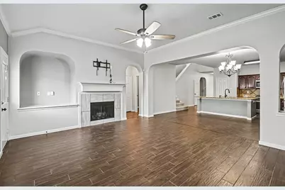 10005 Shelburne Road, Fort Worth, TX 76244 - Photo 5