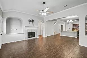 10005 Shelburne Rd, Fort Worth, TX 76244 - Photo 5