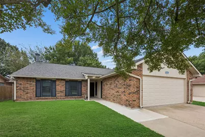 2312 Havenwood Drive, Arlington, TX 76018 - Photo 1