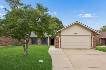 2312 Havenwood Drive, Arlington, TX 76018 - Photo 3