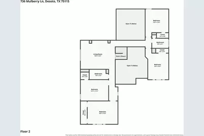 736 Mulberry Lane, DeSoto, TX 75115 - Photo 17