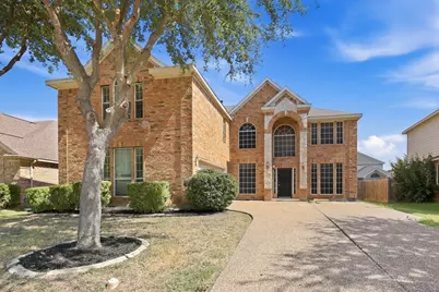 736 Mulberry Lane, DeSoto, TX 75115 - Photo 1