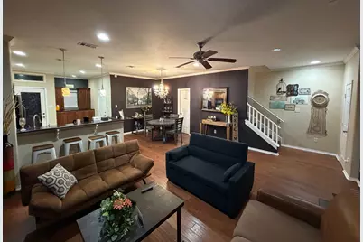5402 Bexar Street, Dallas, TX 75215 - Photo 3
