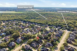 1905 Greenhill Dr, Rowlett, TX 75088 - Photo 39