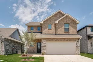 602 Ezra Ln, McKinney, TX 75069 - Photo 1