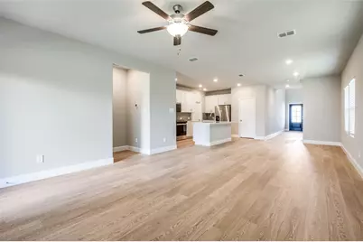 602 Ezra Lane, McKinney, TX 75069 - Photo 3
