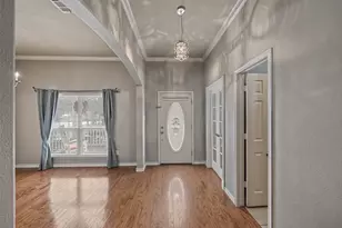 1009 Greenview Ln, Savannah, TX 76227 - Photo 3