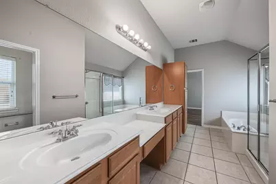 1009 Greenview Lane, Savannah, TX 76227 - Photo 33